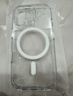 億色（ESR）Ai按鍵全包適用iPhone17手機殼蘋(píng)果17保護套透明硅膠軟殼超薄磁吸鏡頭防護氣囊防摔新款外殼防指紋 曬單實(shí)拍圖