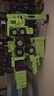 變形金剛（TRANSFORMERS）兒童男孩玩具工作室系列86大電影大力神吊鉤＆拖斗套裝G0472 曬單實(shí)拍圖