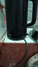 蘇泊爾（SUPOR）電水壺 雙層防燙燒水壺熱水壺1.7L大容量 全鋼無(wú)縫內膽304不銹鋼電熱水壺SW-17J419 曬單實(shí)拍圖