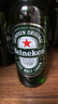 喜力經(jīng)典500ml*12瓶整箱裝 喜力啤酒Heineken 曬單實(shí)拍圖
