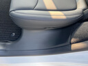 固特異（Goodyear）適用于特斯拉煥新ModelY換新配件前后排門檻條防護(hù)板八件套 曬單實(shí)拍圖