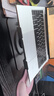 方正Founder筆記本電腦支架平板散熱器360°旋轉無極升降折疊適用Apple小米聯(lián)想拯救者便攜懸空立式顯示增高桌 曬單實拍圖