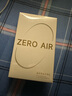 漫步者（EDIFIER）Zero Air 真無(wú)線(xiàn)藍牙耳機 半入耳式耳機 無(wú)線(xiàn)耳機 藍牙5.4 適用蘋(píng)果華為小米OPPO手機 月白 曬單實(shí)拍圖