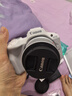 佳能（Canon）EOS R50 入門級(jí)微單反 半畫幅數(shù)碼相機(jī) 4k美顏小巧便攜 EOS R50(RF-S 18-45套裝）白旅行版 官方標(biāo)配（贈(zèng)3期免息） 曬單實(shí)拍圖