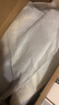 亞瑟士ASICS男女時(shí)尚舒適涼鞋 GEL-SONOMA SE 米白色/黑色38 曬單實(shí)拍圖