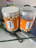 同芙 四川貝母100g 精選川貝原色無(wú)硫熏阿壩原產(chǎn)地貝母瓶裝藥食同源 曬單實(shí)拍圖