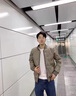 啄木鳥(niǎo)棉褲男冬季高檔加絨加厚褲子男寬松羽保暖絨褲男外穿運動(dòng)休閑毛褲 K3060黑色平角 2XL 約115-135斤 曬單實(shí)拍圖