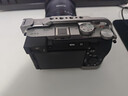 索尼（SONY）Alpha 7C II全畫(huà)幅微單相機 創(chuàng  )意外觀(guān)濾鏡  單機身（a7c2/A7C II/A7CM2）銀色單機旅拍套餐 曬單實(shí)拍圖