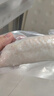 Member's Mark 大西洋真鱈魚頸背肉 1kg 1kg 曬單實(shí)拍圖