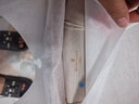 夢(mèng)特嬌羊絨蠶絲無(wú)痕保暖內衣女套裝德絨發(fā)熱秋衣秋褲加絨線(xiàn)衣線(xiàn)褲冬季 圓領(lǐng)-淺膚杏 L 【適合100-120斤】 曬單實(shí)拍圖
