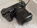 索尼（SONY）ZV-E10 zve10 微單數碼相機 4K視頻 入門(mén)級APS-C畫(huà)幅vlog直播相機 ZV-E10K ZV-E10套機黑【贈卡+備用電池+座充】 官方標配【咨詢(xún)客服送內存卡/備電套裝 曬單實(shí)拍圖