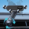 卿派車(chē)載手機支架新款車(chē)用汽車(chē)支架導航支架固定出風(fēng)口防抖支撐架 出風(fēng)口專(zhuān)用【穩固防抖】四點(diǎn)定位 曬單實(shí)拍圖