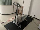 麥瑞克（MERACH）橢圓機家用智能小型踏步橢圓儀靜音太空漫步機運動健身器材E19 【全智能自發(fā)電】新升級旗艦款 曬單實拍圖