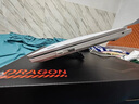 機械革命【國家補貼20%】蛟龍16Pro 2025 16英寸游戲電競筆記本電腦(R9-9955HX 32G 1T RTX5070Ti 300Hz白) 曬單實(shí)拍圖