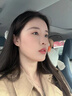 儒意（RUYI）溫感變色潤唇膏凡士林保濕滋潤修護唇炎防干裂不掉色口紅女士禮物 曬單實(shí)拍圖