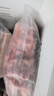 得利斯 黑豬去皮五花肉2斤  豬肉生鮮 黑豬肉 五花肉 烤肉燒烤食材 曬單實拍圖