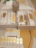 嬌蘭（Guerlain）抗皺緊致套裝全新第四代復(fù)原蜜雙效精華護膚品禮盒生日禮物送女友 曬單實拍圖