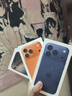 蘋(píng)果【0首付24期免息】蘋(píng)果17promax iPhone17promax 全新未拆封手機 iPhone 17ProMax 星宇橙色 256G 原裝未拆封【全國聯(lián)?！?曬單實(shí)拍圖