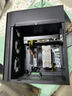 金河田英特爾14代i5 13400F+RTX4060/i5 14600KF/i5 12400電腦臺式機主機組電競整機全套裝機主流游戲DIY i5 12400F+RTX4060 8G（16G） 14代新 曬單實拍圖