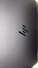 惠普HP【國家補(bǔ)貼20%】星Book X 14 翻轉(zhuǎn)筆記本電腦(酷睿Ultra7 258V 32G 1T 2.8K OLED觸屏 筆)灰 曬單實(shí)拍圖