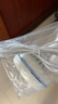 艾美特（AIRMATE）小吊扇學(xué)生宿舍床上電風(fēng)扇大風(fēng)力小風(fēng)扇蚊帳扇微風(fēng)吊扇電扇 標(biāo)準(zhǔn)款（線長1.8米） 標(biāo)準(zhǔn)款 曬單實(shí)拍圖