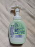 滴露（Dettol）泡沫洗手液西柚+青檸250ml*4 水潤泡泡抑菌補充裝兒童家庭 曬單實(shí)拍圖