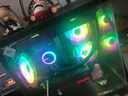 七彩虹【24期免息】海景房i5 12600KF RTX4060Ti 5060TI 5070TI 電競游戲設(shè)計AI電腦主機臺式組裝機 配三：13400F丨32G丨512G丨5060 官方全新保障 曬單實拍圖