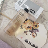 馥諾詩(shī)（VICTORIA SAVOR）晨露玫瑰沐浴露持久留香500ml木質(zhì)花香男女士煙酰胺沐浴液 曬單實(shí)拍圖