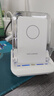 圖禿兔適用oppofindx8無(wú)線(xiàn)充電器oppofindx8pro超級快充50w充電座66w桌面立式充電x8ultra支架 白色 通用款 曬單實(shí)拍圖