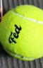 飛爾頓FED網(wǎng)球拍底座網(wǎng)球訓(xùn)練器穿線(xiàn)回彈球通用底座加厚加固 曬單實(shí)拍圖