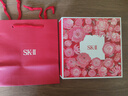 SK-II神仙水75ml精華sk2水乳化妝護膚品套裝禮盒skii七夕情人節(jié)禮物女 曬單實拍圖