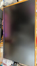 AOC 23.8英寸 2K FastIPS 180Hz 1ms HDR 10Bit 出廠(chǎng)校色 低藍光 游戲電競電腦顯示器 宙斯盾Q24G4E 曬單實(shí)拍圖
