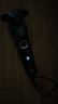 飛利浦（PHILIPS）電動(dòng)剃須刀電動(dòng)刮胡刀電動(dòng)剃胡刀5系生日禮物送老公生日禮物送男友官方旗艦店中秋禮品 【蜂巢5系*雙層刀片】旗艦商務(wù)藍S5832 普通裝 曬單實(shí)拍圖