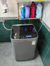 美的（Midea）波輪洗衣機全自動(dòng)家用 MB65V36E 6.5公斤 宿舍租房 迷你洗衣機小型 隨心洗 以舊換新 家電國家補貼 曬單實(shí)拍圖