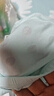 久歲伴兒童內褲男女童平角褲薄款中大童學(xué)生透氣抑菌高彈三角短褲3條裝 【小清新】女童/平角/405025/ 3條 140 身高130-142體重60-75斤 曬單實(shí)拍圖