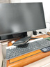聯(lián)想（Lenovo）天逸510S尊享版商務(wù)辦公臺式機電腦主機(酷睿14代i5-14400 16G 1TB SSD win11)23.8英寸 國家補貼 曬單實(shí)拍圖