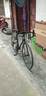 沃雷頓（VORLAD）追風(fēng)200破風(fēng)型彎把公路自行車(chē)禧瑪諾14速鋁合金車(chē)架公路車(chē) 黑色 480mm（建議身高165-175cm） 曬單實(shí)拍圖