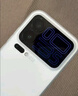 第一衛(wèi) DIVI【全網(wǎng)熱銷百萬(wàn)+】適用小米17ProMax手機(jī)殼 xiaomi17promax保護(hù)套防摔鏡頭保護(hù)超薄散熱磨砂透白 曬單實(shí)拍圖