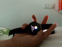 華為（HUAWEI）手表WATCH 4 Pro【咨詢(xún)享優(yōu)惠】運動(dòng)智能手表eSIM獨立通話(huà)體溫血氧心率監測儀送男女士朋友禮物gt5 48mm木星棕-棕色真皮表帶【皮表帶+貼膜】 好禮十選一 曬單實(shí)拍圖