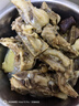 從前有只羊寧夏灘羊 生鮮羊肉半只分割羊腿羊排羊蝎子清真屠宰食材 羊排切塊4斤 曬單實(shí)拍圖