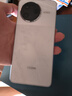小米 REDMI K80 第三代驍龍 8 6550mAh大電池 澎湃OS 汐月藍(lán) 12GB+256GB 紅米5G手機(jī) 曬單實(shí)拍圖