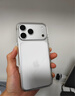 Apple/蘋果 iPhone 17ProMax透明手機殼 磁吸手機殼蘋果17promax手機殼蘋果手機殼半包 曬單實拍圖