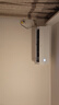 海爾（Haier）小紅花套系 凈省電1.5匹掛機臥室節能壁掛式空調 KFR-35GW/E1-1家電國家補貼20%以舊換新 曬單實(shí)拍圖