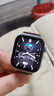 華為HUAWEI WATCH FIT 4 悅動(dòng)白氟橡膠表帶 華為運(yùn)動(dòng)智能手表超輕薄大屏潮流運(yùn)動(dòng)藍(lán)牙通話睡眠監(jiān)測(cè)fit4 曬單實(shí)拍圖