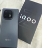 vivo iQOO Z10 Turbo+ 12GB+256GB 極地灰 天璣9400+旗艦芯  8000mAh超薄藍(lán)海電池 國家補(bǔ)貼 電競手機(jī) 曬單實拍圖