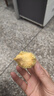 山海言新鮮現挖正宗臨安天目山小香薯烤板栗紅薯小番薯根莖類(lèi)地瓜蔬菜 寶寶小果2.5kg 曬單實(shí)拍圖