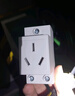 正泰（CHNT）過(guò)載保護空開(kāi)開(kāi)關(guān)NXB-63-3P-C63工業(yè)型斷路器 DZ47升級款63A 曬單實(shí)拍圖