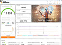 盈通（yeston）GeForce RTX 5080 16GB GDDR7 櫻瞳水著(zhù) Atlantis OC 電競光追AI智能學(xué)習視頻剪輯游戲顯卡 曬單實(shí)拍圖