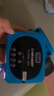 創(chuàng  )寧變頻潛水泵 CN-9500-25W 10檔流量調節 魚(yú)缸假山噴泉池循環(huán)抽水 曬單實(shí)拍圖