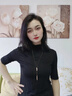 Jay新款毛衣鏈大氣高檔長款項鏈吊墜女款配飾衣服掛飾媽媽禮物 【品牌禮盒】金色 曬單實拍圖